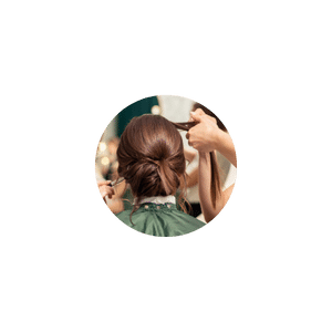 professionnalisme Etinc'elle By Lydie coiffeur