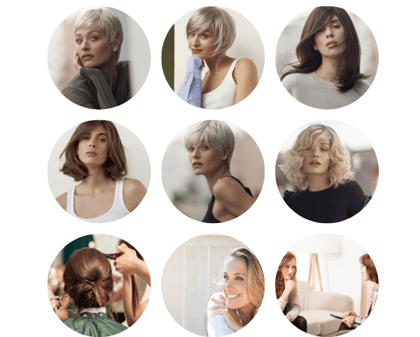 professionnalisme Etinc'elle By Lydie coiffeur