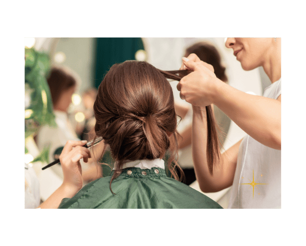 spécialisée en onco coiffure et conseil a l image etinc'elle by lydie